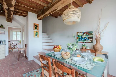 Aantrekkelijk appartement in San Gennaro