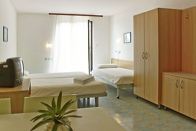 Hermoso Apartamento en Portorož con Piscina