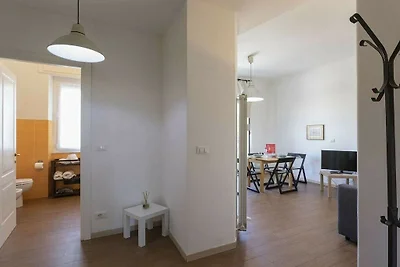 Kuća za odmor Dopust za oporavak Genova