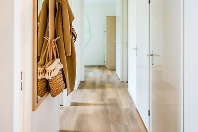 Ferienhaus in Veluwe am Naturpark