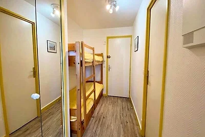 Residentie Bois D’amour voor 4 personen