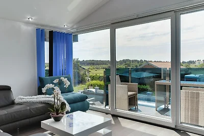 Villa in Fažana nahe Strand mit Pool