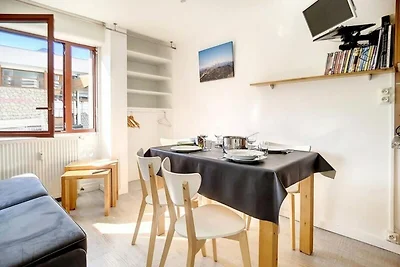 Wohnung in Croisette in der Nähe von...