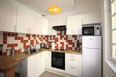 Magnifique Appartement Charme 6 Rue Ausone