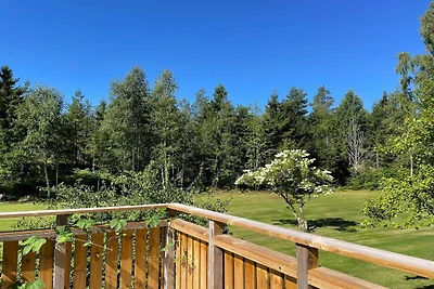 4 persoons vakantie huis in UDDEVALLA-By...