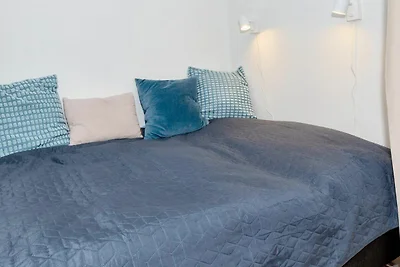 6 Personen Ferienhaus in Hadsund-By Traum