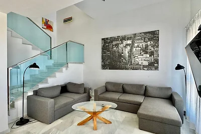 Wohnung in Poblado Golf nahe Playa Serena