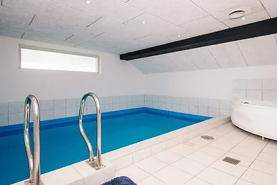4 Sterne Ferienhaus in Juelsminde