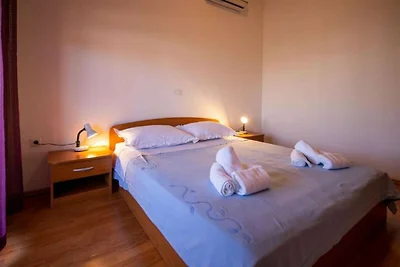 Appartamento con una camera da letto a Pasman