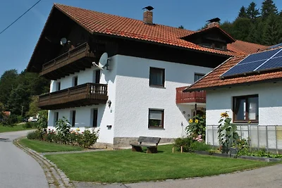 Vakantiehuis met 3 slaapkamers