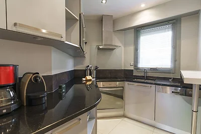 Schitterend appartement in het hart van...