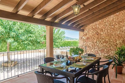 Aubadallet - Ferienhaus Mit Privatem Pool