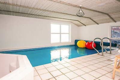 12 persoons vakantie huis in Nordborg