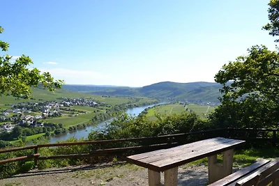 Mit Balkon Weingut Mathy-Schanz