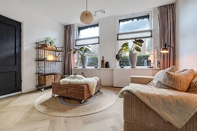 Gemütliche Wohnung im Herzen von Sneek