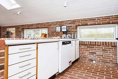 5 Personen Ferienhaus in Børkop-By Traum