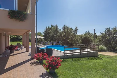 Holiday apartment with 2 bedrooms