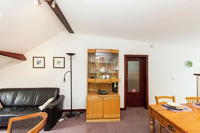 Apartment in Bohon Durbuy f�r 4 Personen