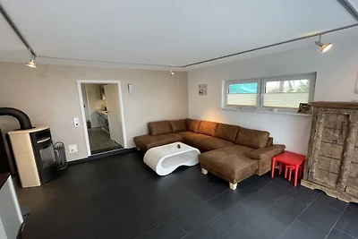Casa de vacaciones con 2 dormitorios