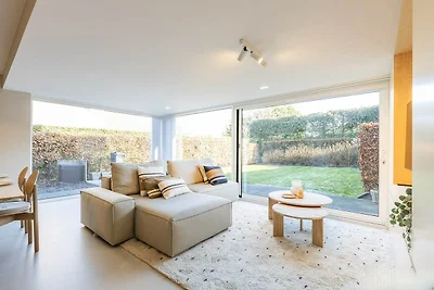Das Ferienhaus Marie liegt nur einen Steinwur...
