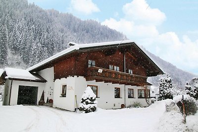 Casa vacanze a See im Paznauntal