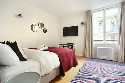 Sublieme en nieuwe Studio Le Marais /...