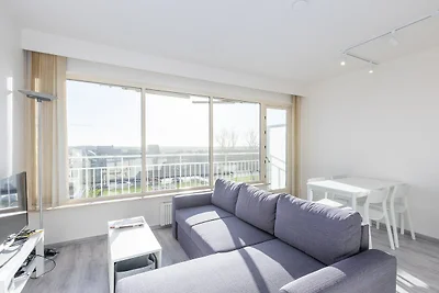 Studio aan Zee met Strandtoegang