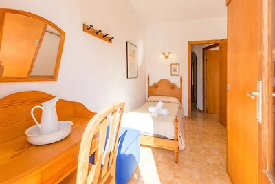 Son Homs - Haus In Colònia De Sant Jordi