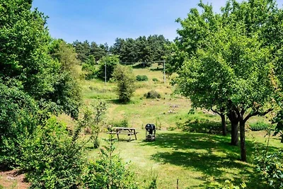 Gîte de France 8 Personen