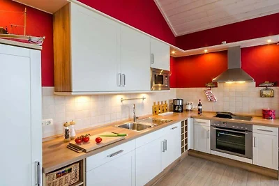 Seepark - Ferienhaus - Rügen