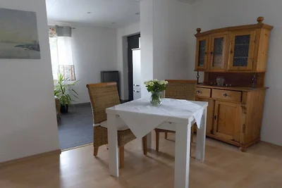 Wohnung in Eichenzell mit Schwimmbecken