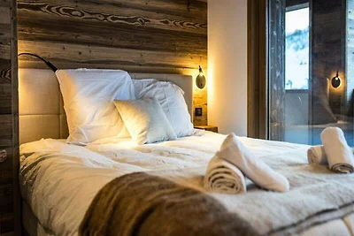 Appartamento a La Toussuire con accesso diret...