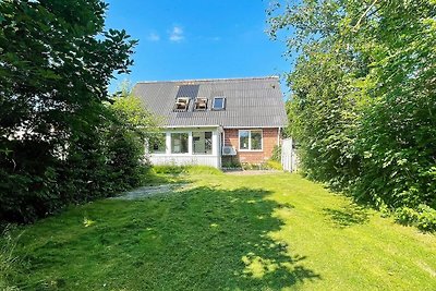 6 Personen Ferienhaus in Ringkøbing-By Traum