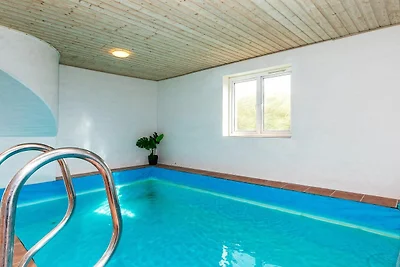 10 Personen Ferienhaus in Frøstrup