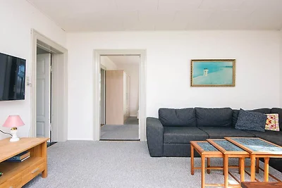 6 Personen Ferienhaus in Grenaa