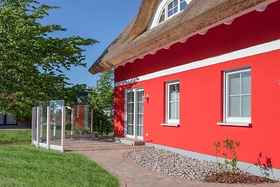 Ferienhaus mit 1 Schlafzimmer