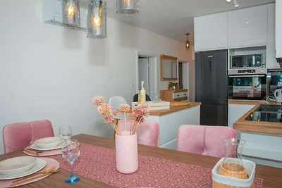 Apartment Matko - Two Bedrom Apartment with B...