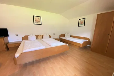 Piękny apartament w dolinie Stubai