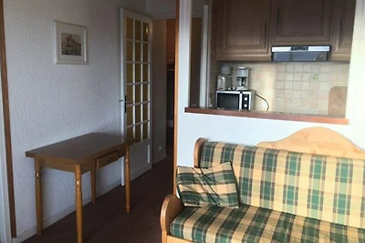 Apartment in Viel Alpe in der Nähe des...
