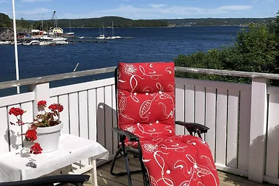 Ferienhaus Erholungsurlaub Insel Orust