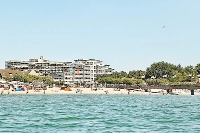 6 Personen Ferienhaus in Großenbrode