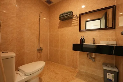 Gemütliche Superior-Familienatmosphäre