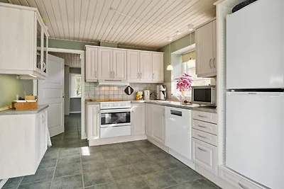 4 Sterne Ferienhaus in Hals