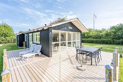 6 Personen Ferienhaus in Tarm