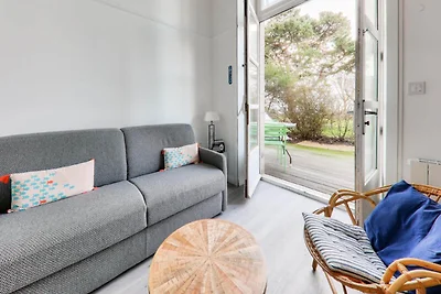 Charmantes Studio für 4 Personen – Prestige –...