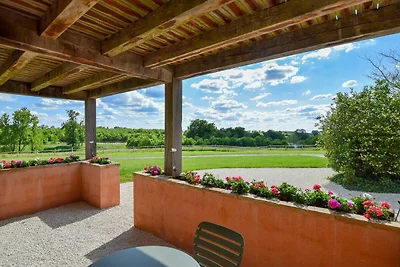 Ferienhaus für 6 Personen im Herzen des...