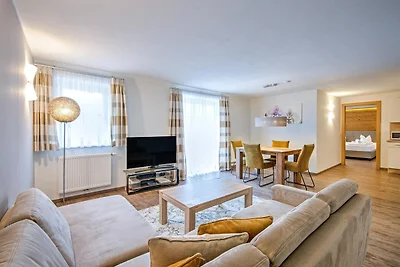 Appartamento Brunner vicino alla funivia