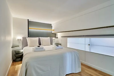 Prachtig appartement Le Marais in het centrum...