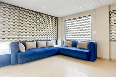 Stadthaus Taj Nagri Phase 2