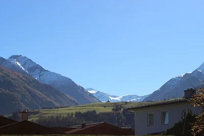 Casa vacanze Vacanza di relax Eisenberg